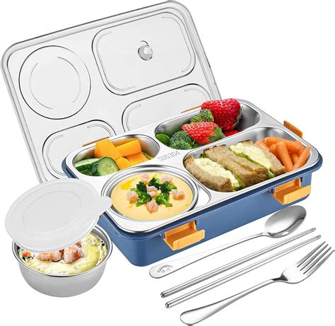 kids lunch box stainless steel india|kids stainless steel lunch box.